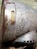 Pre-war Melas Bicycle Rear Light