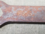 F&S Bicycle Wrench