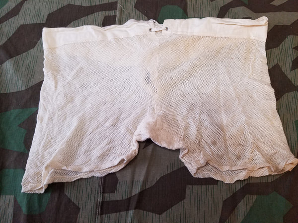 Original "DAK" Mesh Underwear