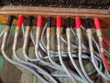 Klappenschrank 10 Line Phone Switchboard