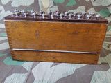 Klappenschrank 10 Line Phone Switchboard