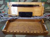 Klappenschrank 10 Line Phone Switchboard