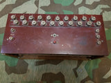 Klappenschrank 10 Line Phone Switchboard
