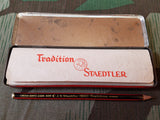 Staedtler Pencil Box with 5 Pencils