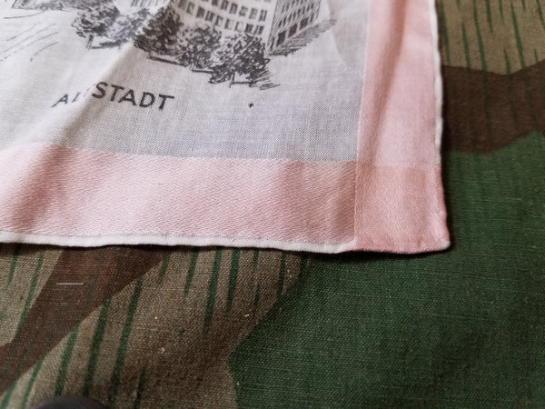 Winterthur Handkerchief