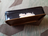 Typewriter Ribbon / Office Supplies Tin