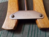 D.R.G.M. Collapsible Hanger