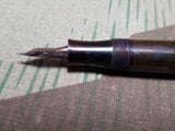 German Fountain Pen