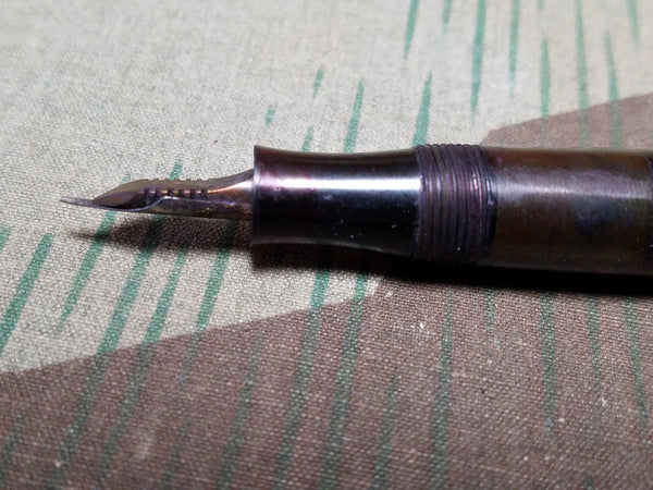 German Fountain Pen