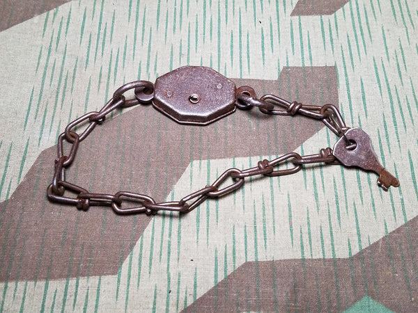 Original Bike Chain Lock