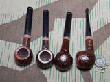 Original German Small Bruyere Pipes
