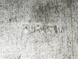 D.R.G.M. 2-Hole Punch