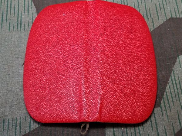 Red Travel Hygiene Kit