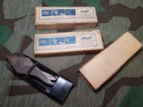 DRP Liliput Boot Pull in Box