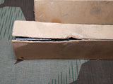 DRP Liliput Boot Pull in Box