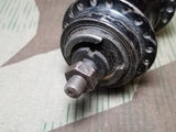 Original DRP Torpedo Bike Hub 1942