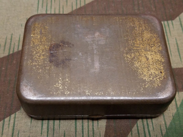 Östern Tabak-Regie Tobacco Tin