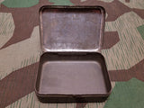 Östern Tabak-Regie Tobacco Tin