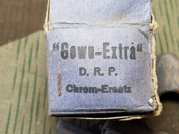 DRP Gewu-Extra Bicycle Locks in Original Box