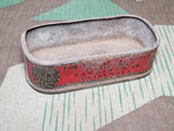 Sardines in Olive Oil Tin
