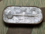 Sardines in Olive Oil Tin