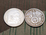 Reproduction 5 ReichsMark Coin