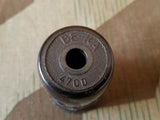 Be-Ka 4700 Bakelite Pencil Sharpener