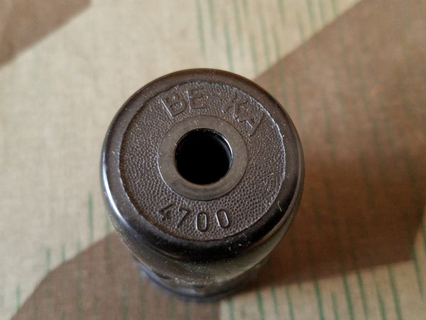 Be-Ka 4700 Bakelite Pencil Sharpener
