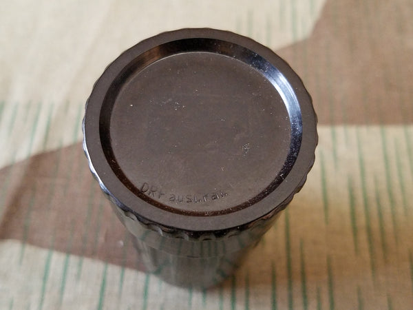 Be-Ka 4700 Bakelite Pencil Sharpener