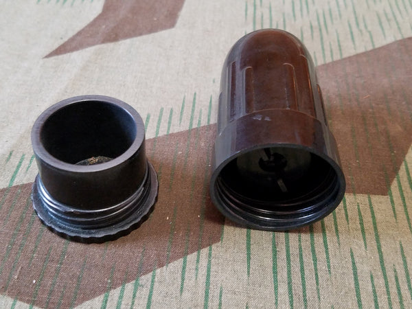 Be-Ka 4700 Bakelite Pencil Sharpener