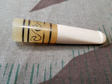 Art Deco Cigar Holder Tip
