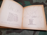 Soldier's Drawings and Poems Book "Ich Dachte Mir"