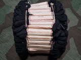 Black Shoelaces 90cm