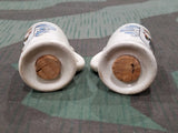 Munich Beer Krug Salt and Pepper Shakers