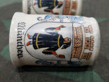 Munich Beer Krug Salt and Pepper Shakers