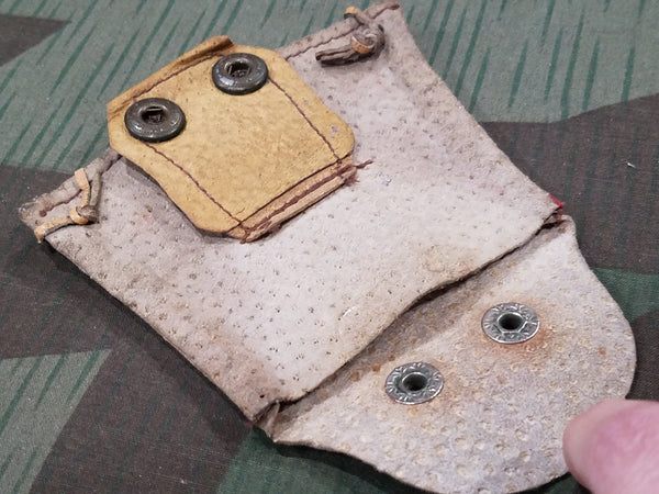 Lederhosen Novelty Coin Purse
