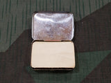 Burchard Gramophone Needle Tin w/ Needles FULL!