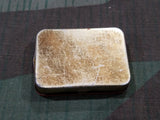 Burchard Gramophone Needle Tin w/ Needles FULL!