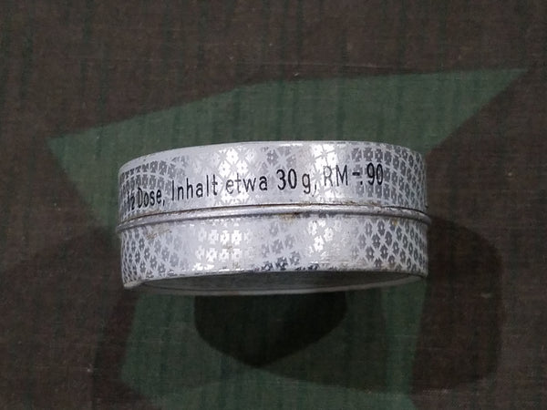 Medicated Ointment for Small Wounds Tin (Price in RM)