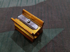 Vintage German Kum-onit Pencil Sharpener