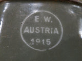 E.W. Austria 1915 Canteen