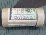 Emser Salz Cardboard Container