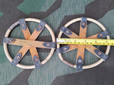 Ski Pole Replacement Baskets