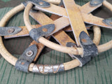 Ski Pole Replacement Baskets