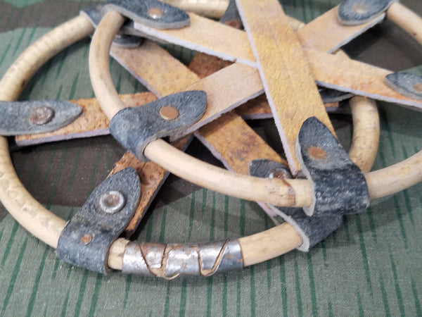 Ski Pole Replacement Baskets