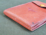 Army Air Corps Leather Wallet