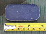 Lebewohl Foot Bandage Tin (as-is)