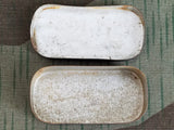 Lebewohl Foot Bandage Tin (as-is)