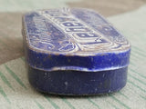 Lebewohl Foot Bandage Tin (as-is)