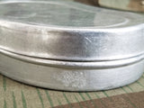 Older Aluminum Bread Tin